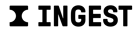 3864_Ingest Lockup — Black (1)