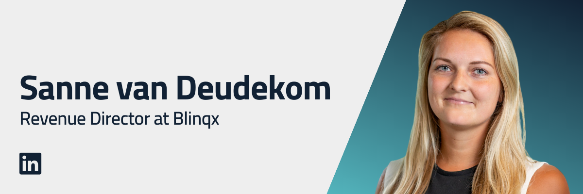 Article Expert visual Sanne van Deudekom