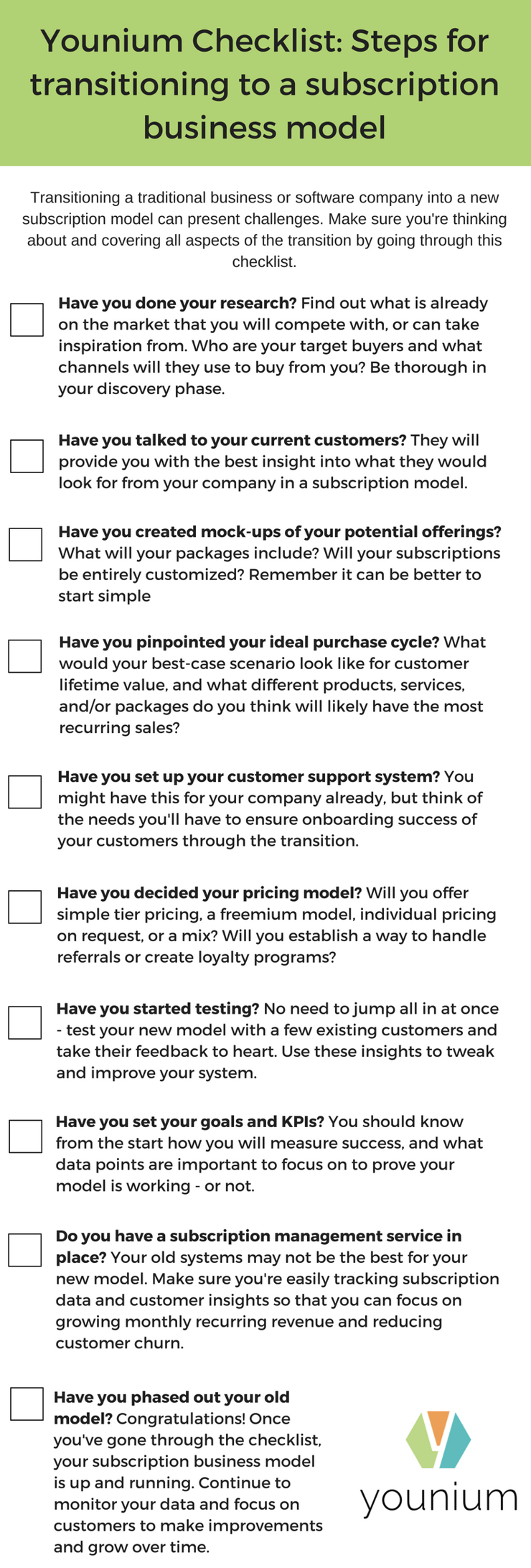 Younium Subscription Model Checklist.png