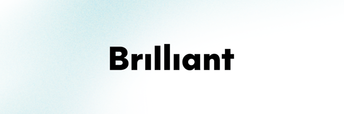 Brilliant Future