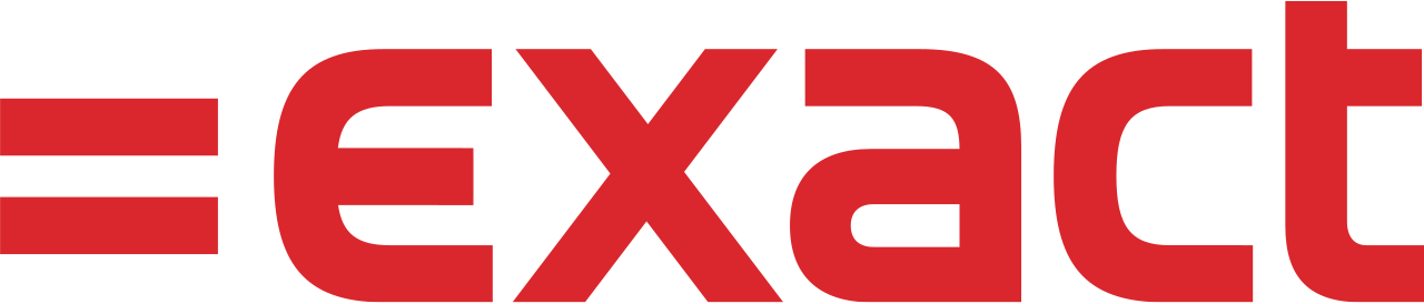 exact logo 