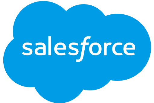 salesforce logo 