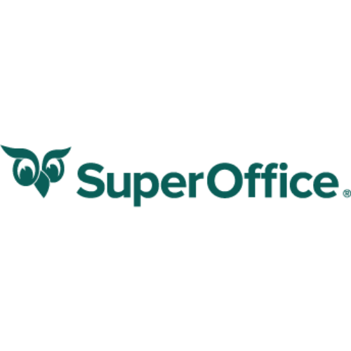 superoffice logo