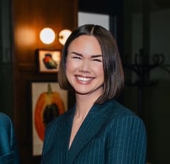 Klara Ahlgren