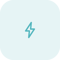 bolt-turquoise-tile