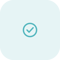 check-turquoise-tile