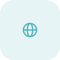 globe-turquoise-tile