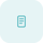 invoice-turquoise-tile