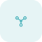 nodes-turquoise-tile