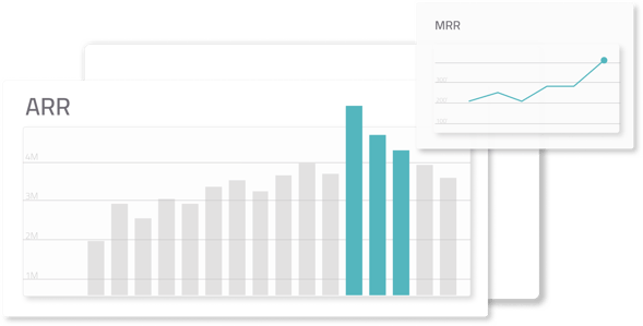 subscription metrics