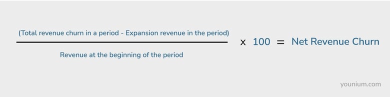 Revenue Churn2