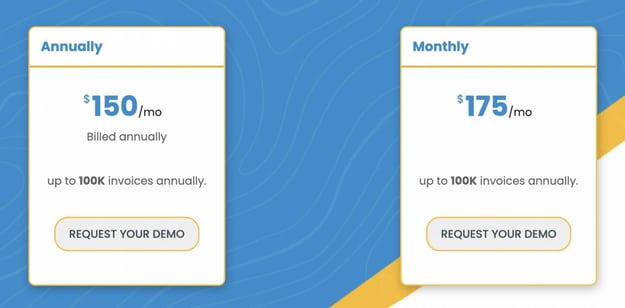 Saaslogic pricing-1