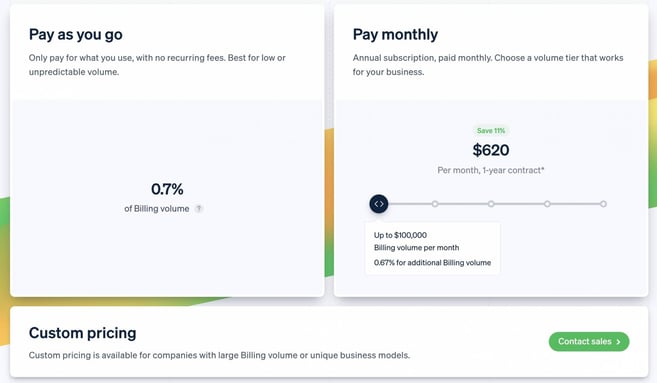 Stripe Billing pricing-1