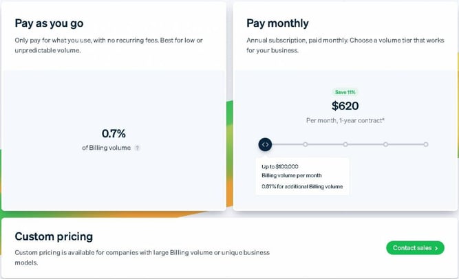 Stripe Billing pricing-2