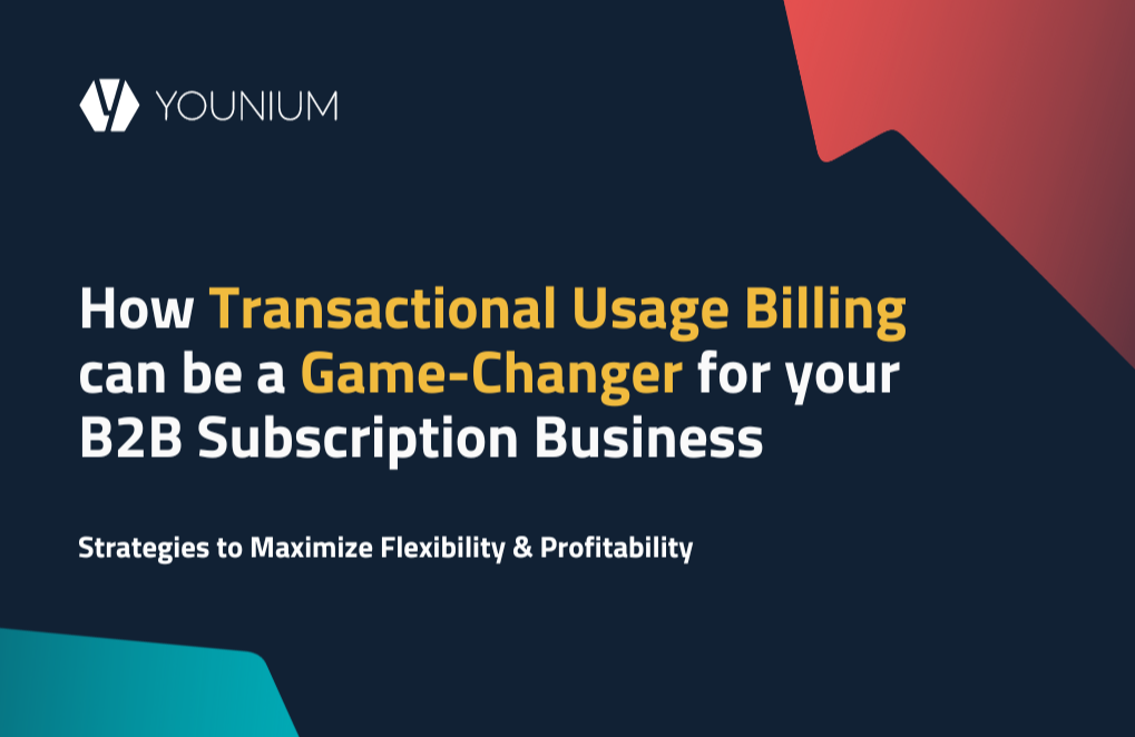 The Ultimate Guide to Usage-Based Billing in B2B SaaS