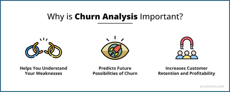 Why is Churn Analysis Important