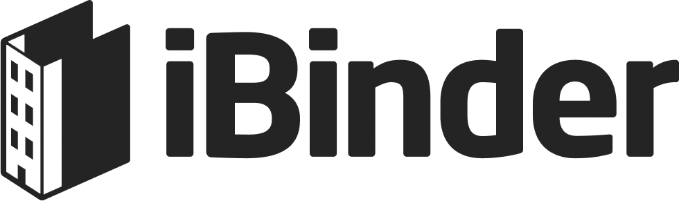 logo_ibinder_bw
