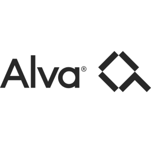 alva labs logo