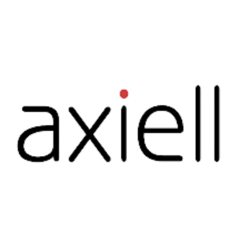axiell logo