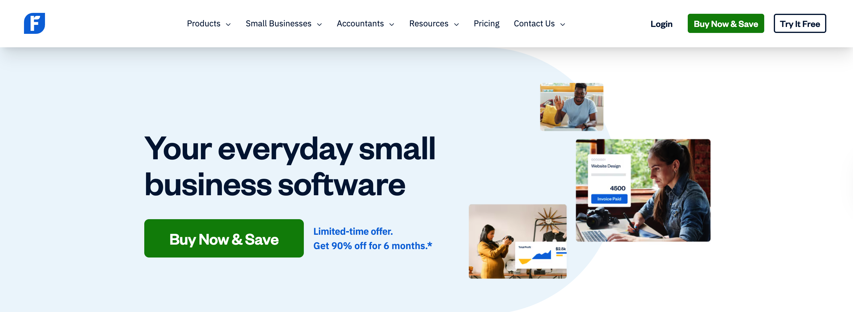 freshbooks-homepage