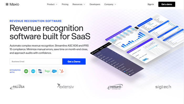 maxio-revenue-recognition-homepage