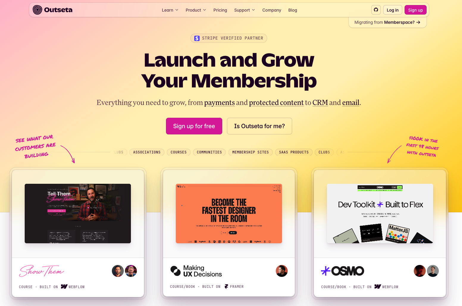 outseta-homepage