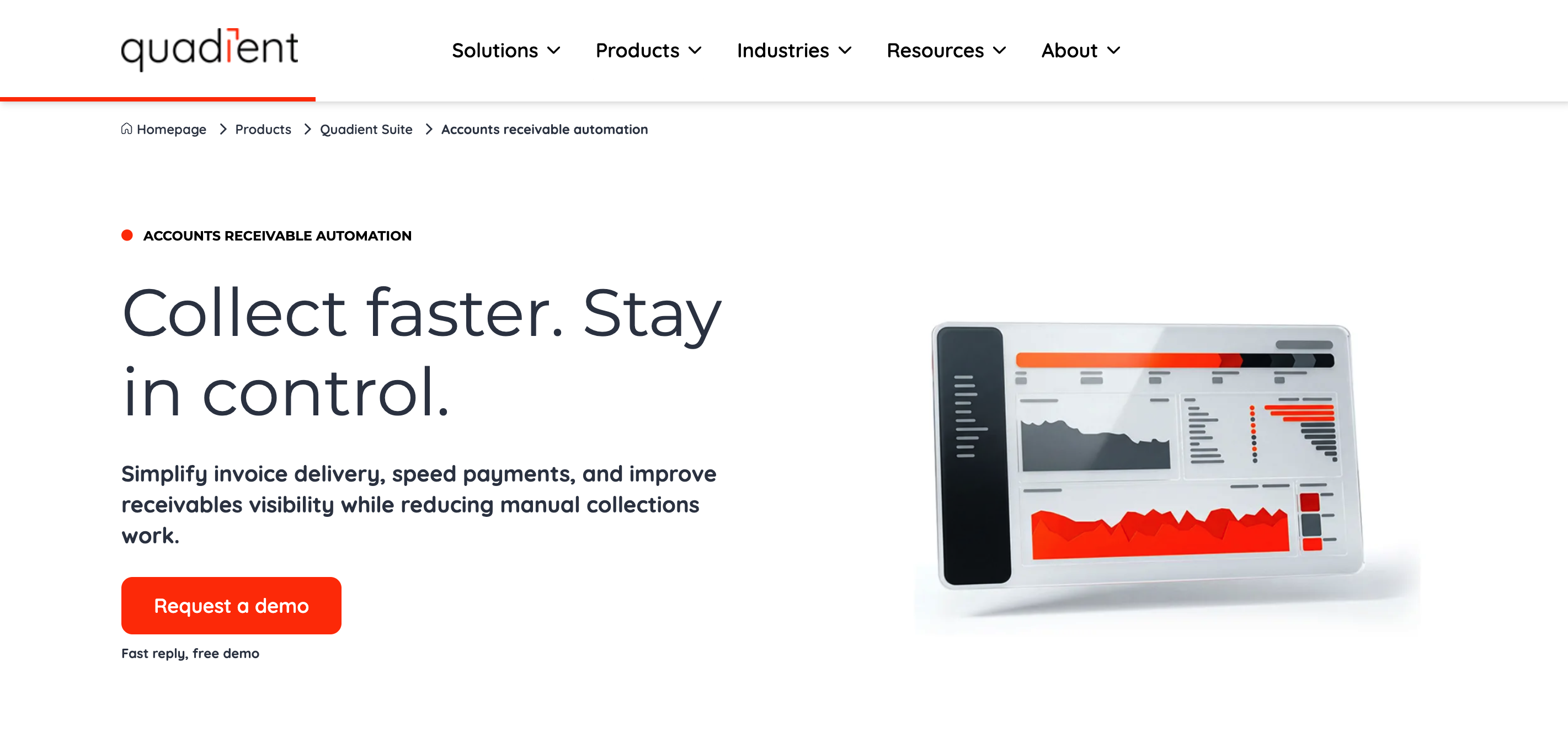 quadient-ar-homepage