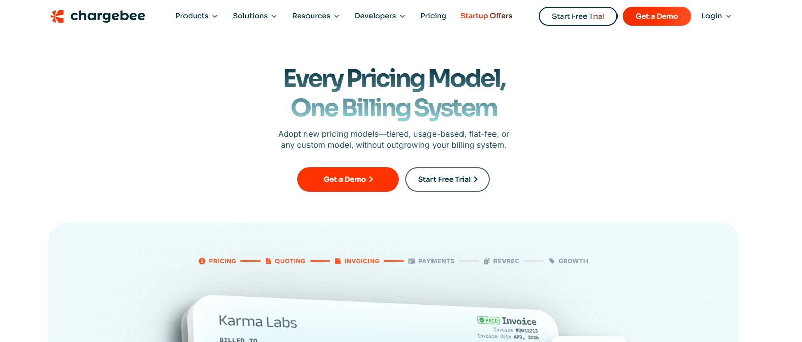 recurly-alternatives-chargebee