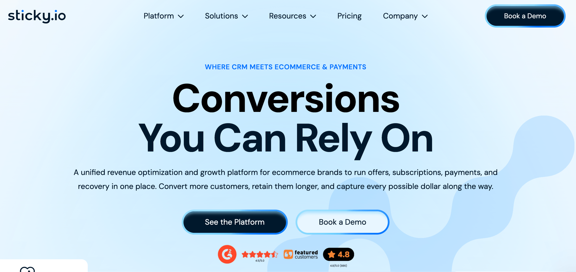 sticky.io