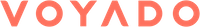 voyado-logo-coral