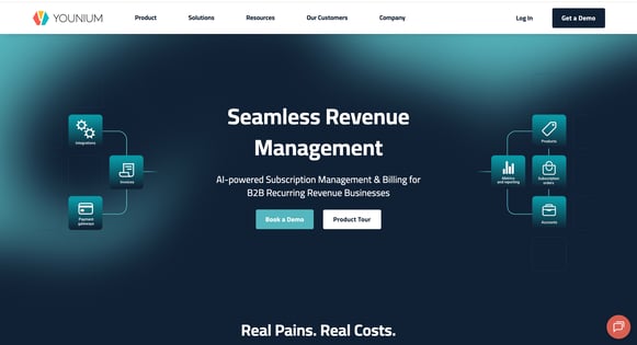 younium.com-subscript alternative