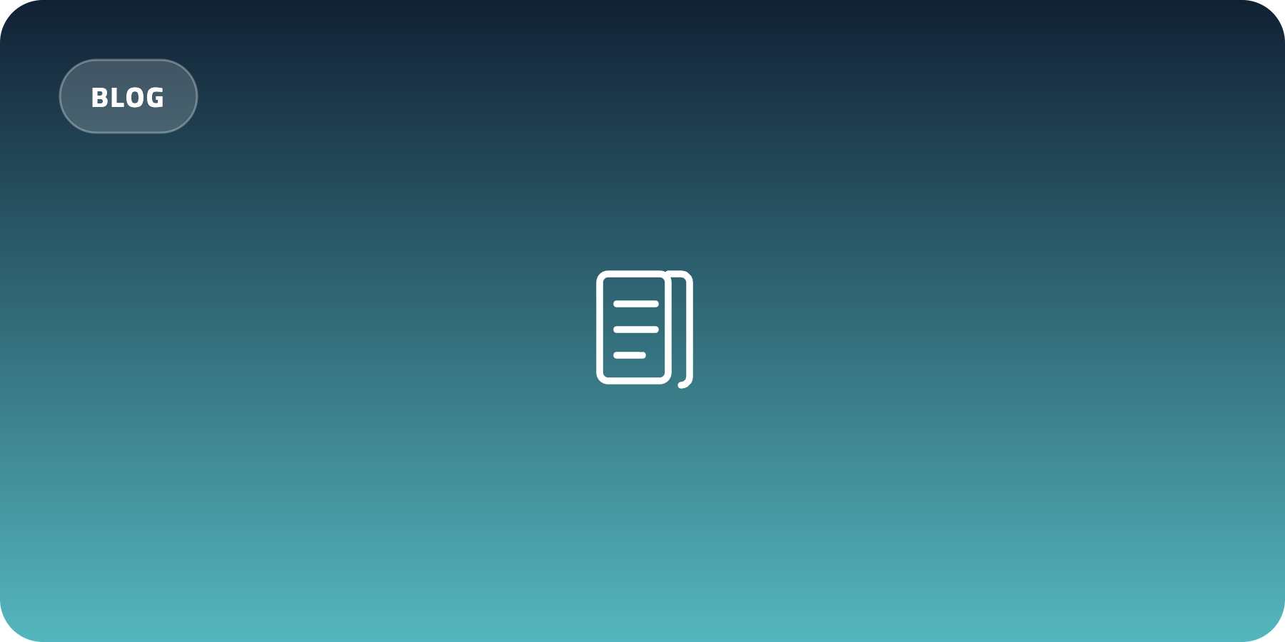 blog