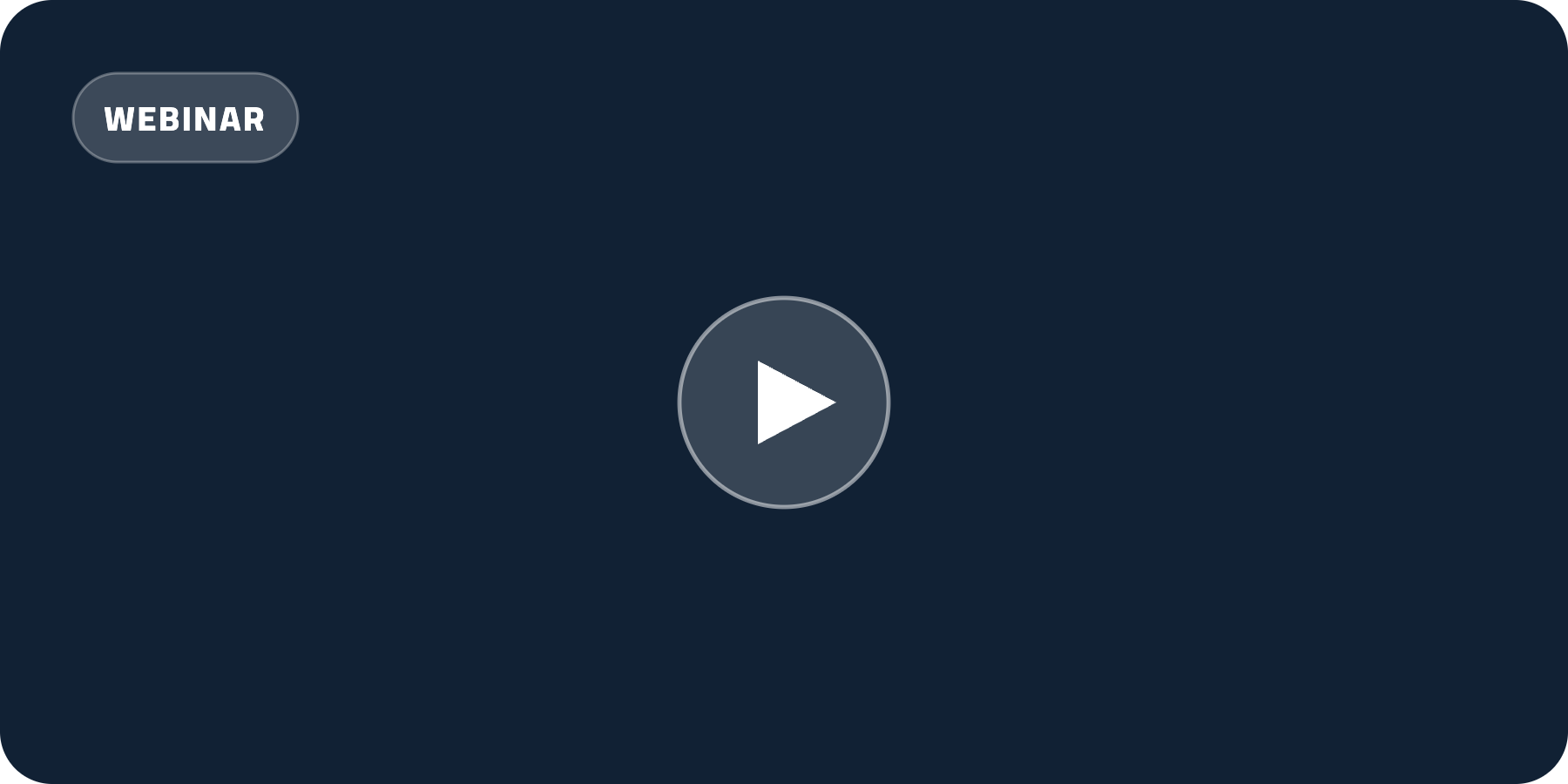 webinar