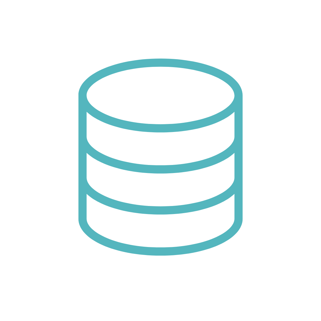 icon_Data Stack_turqoise