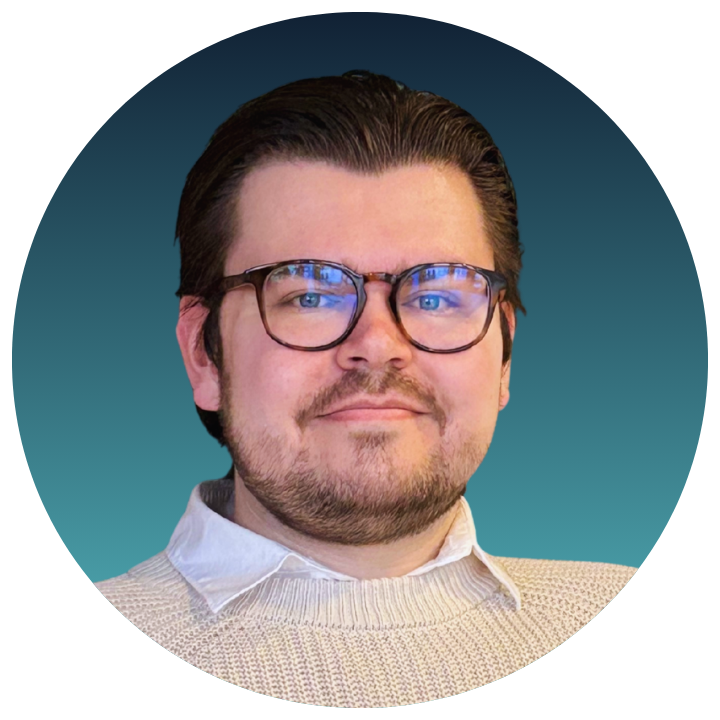 André Lådö - Kontek - Visma