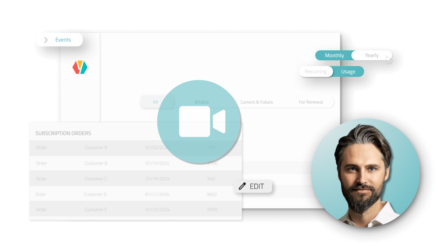 Subscription Management