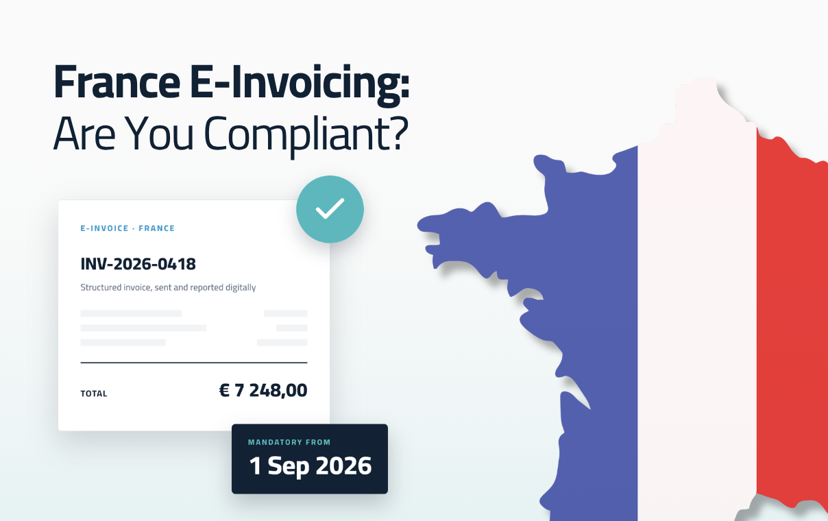 France E-Invoicing:  Are You Compliant?