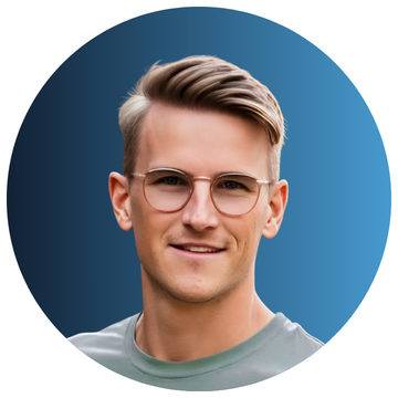 Profile pic - Jan Stueven